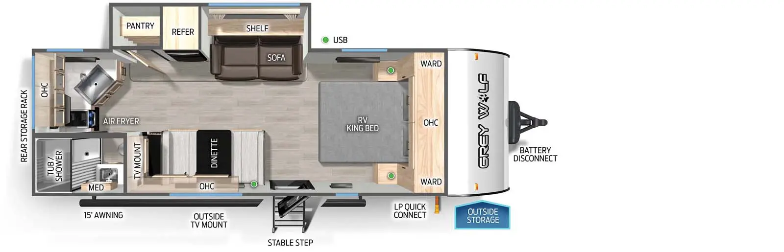 22CE Floorplan Image